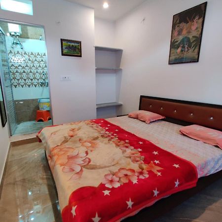 Varah Square Guest House 푸쉬카르 외부 사진