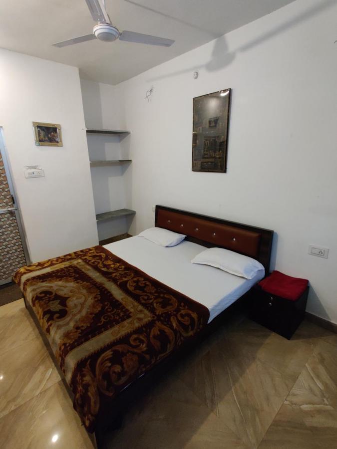 Varah Square Guest House 푸쉬카르 외부 사진