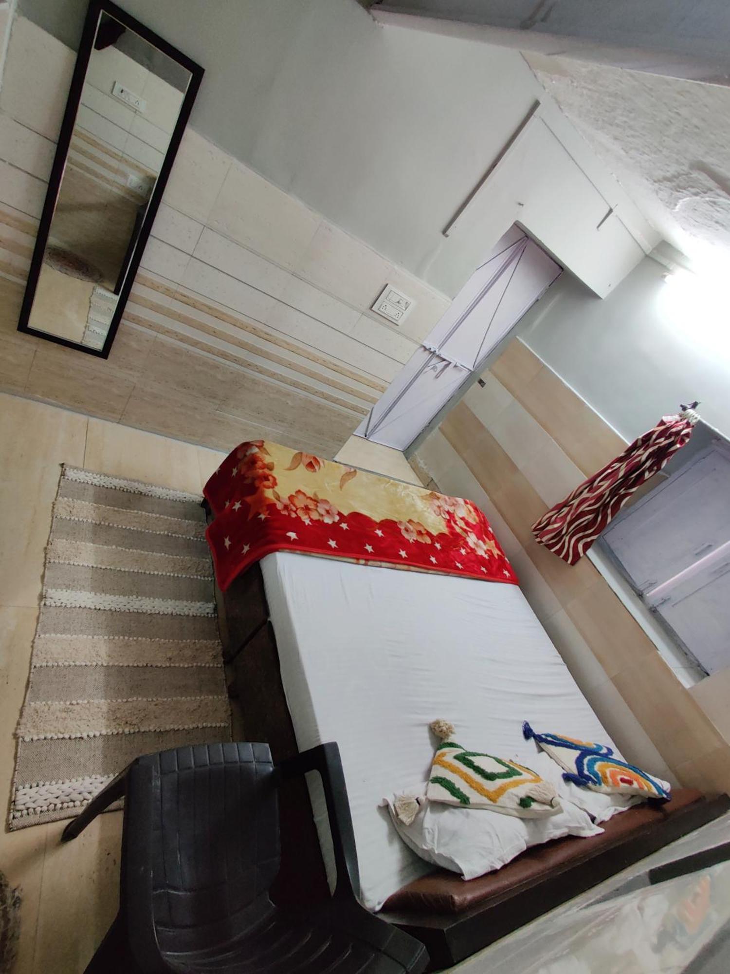Varah Square Guest House 푸쉬카르 외부 사진