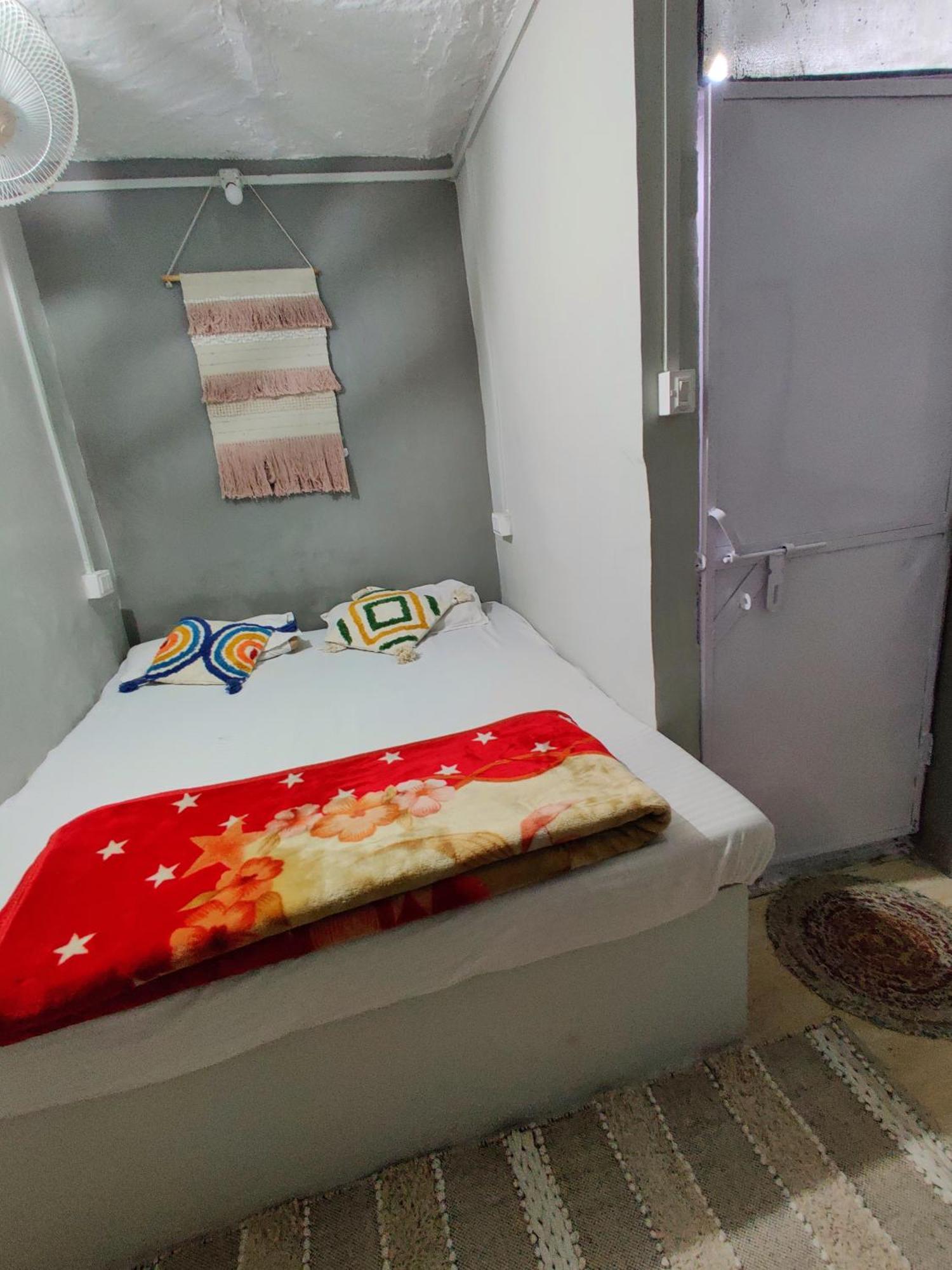 Varah Square Guest House 푸쉬카르 객실 사진