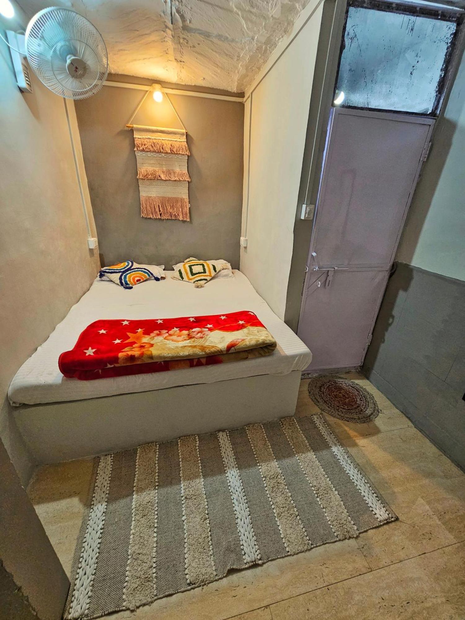 Varah Square Guest House 푸쉬카르 객실 사진