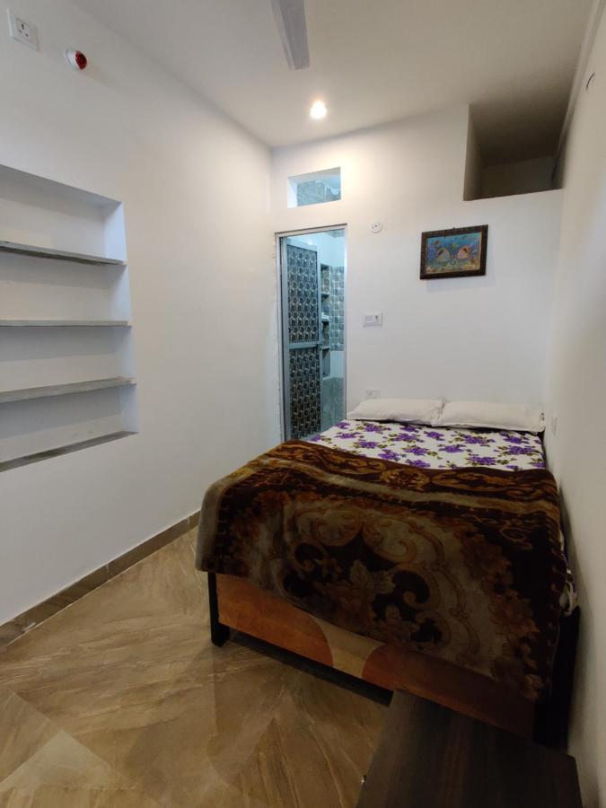 Varah Square Guest House 푸쉬카르 외부 사진