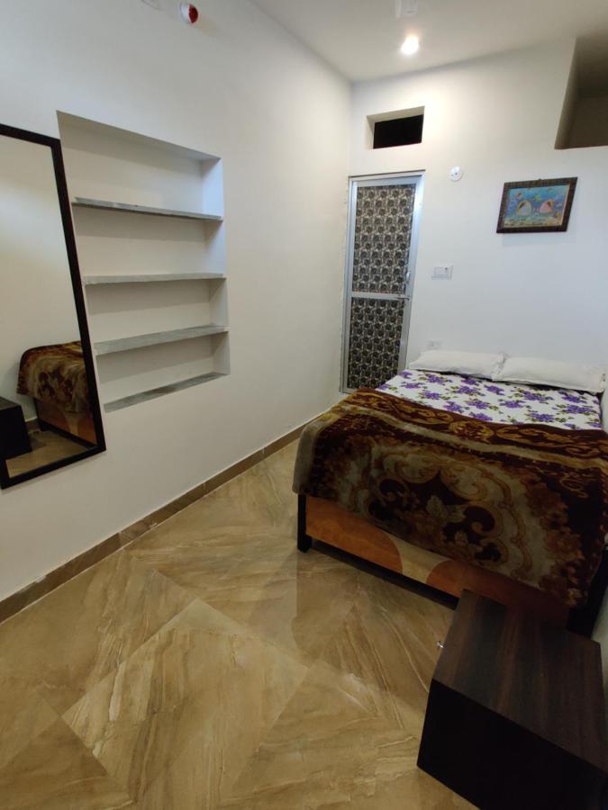 Varah Square Guest House 푸쉬카르 외부 사진