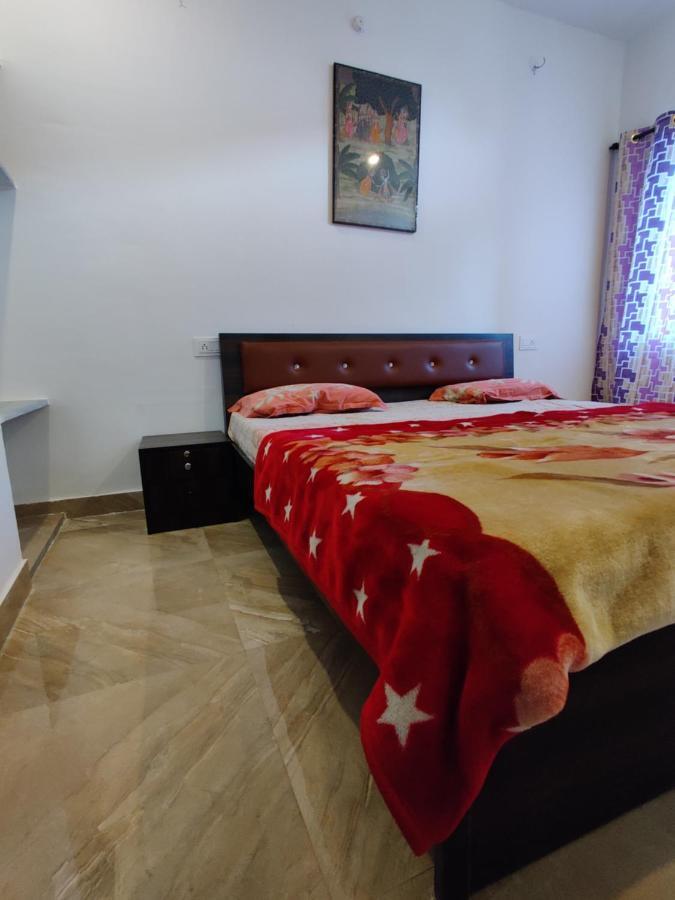Varah Square Guest House 푸쉬카르 외부 사진