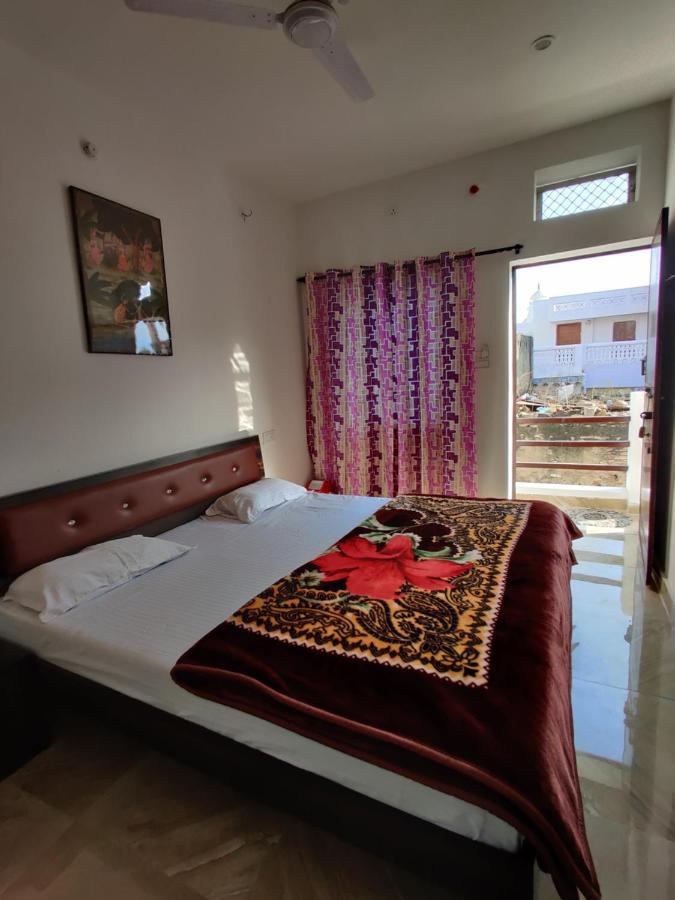 Varah Square Guest House 푸쉬카르 외부 사진