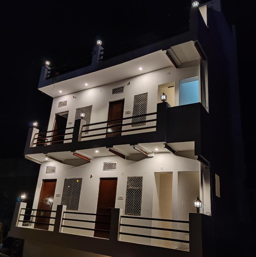 Varah Square Guest House 푸쉬카르 외부 사진